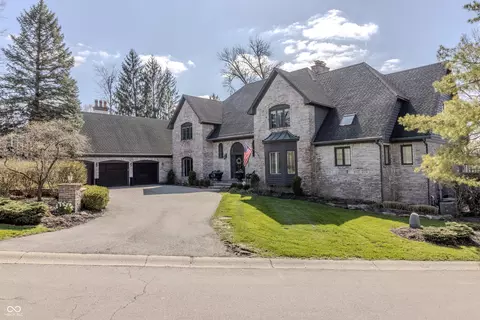11931 Promontory Ct, Indianapolis, IN 46236