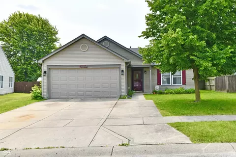 3429 Pavetto Ln, Indianapolis, IN 46203