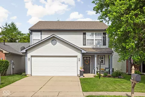5966 Draycott Dr, Indianapolis, IN 46236