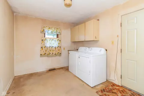3168 E Brown Rd, New Castle, IN 47362 photo 8