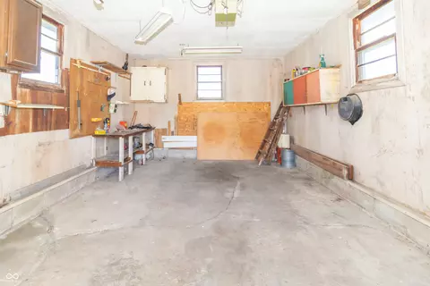 3168 E Brown Rd, New Castle, IN 47362 photo 15