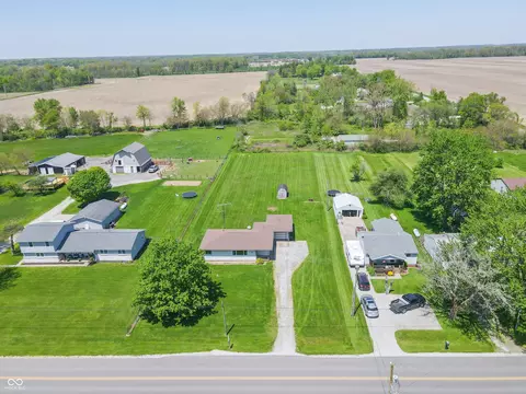3168 E Brown Rd, New Castle, IN 47362 photo 5