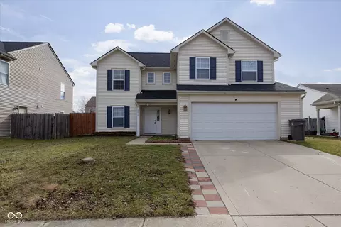 3065 Hemlock Way, Indianapolis, IN 46203