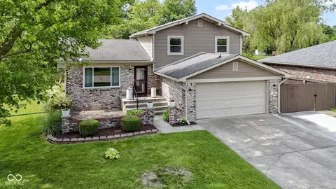 4718 Dancer Dr, Indianapolis, IN 46237