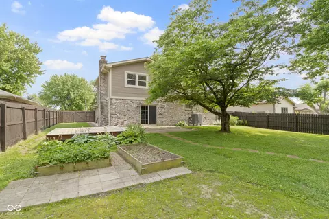4718 Dancer Dr, Indianapolis, IN 46237 photo 33