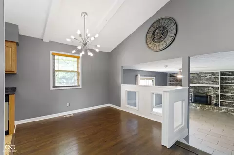 4718 Dancer Dr, Indianapolis, IN 46237 photo 3