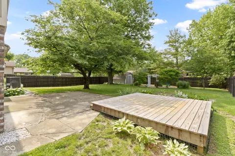 4718 Dancer Dr, Indianapolis, IN 46237 photo 37