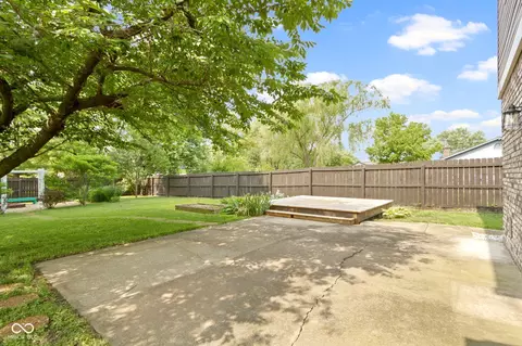 4718 Dancer Dr, Indianapolis, IN 46237 photo 36