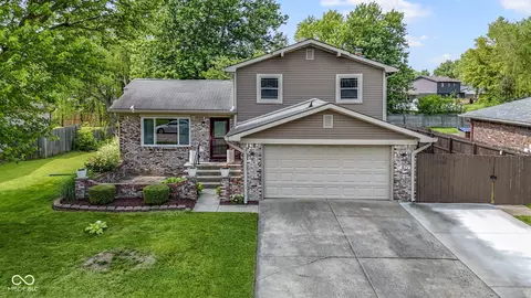 4718 Dancer Dr, Indianapolis, IN 46237 photo 6