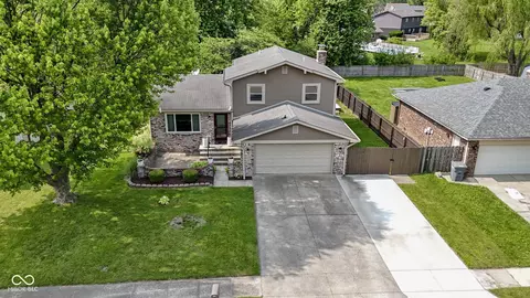 4718 Dancer Dr, Indianapolis, IN 46237 photo 38