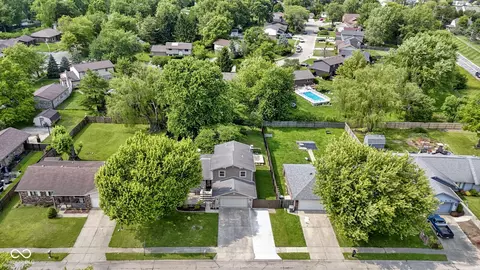 4718 Dancer Dr, Indianapolis, IN 46237 photo 41