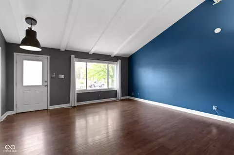 4718 Dancer Dr, Indianapolis, IN 46237 photo 2
