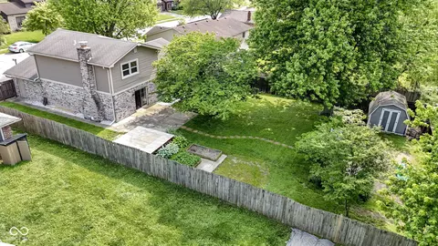 4718 Dancer Dr, Indianapolis, IN 46237 photo 43