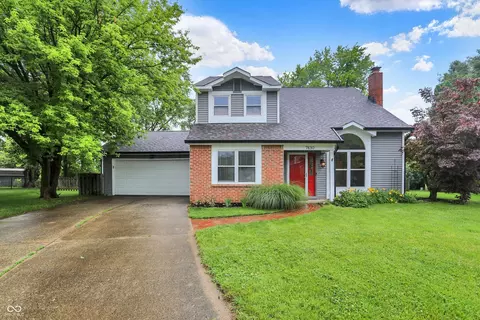 7430 Railway Ct, Indianapolis, IN 46256