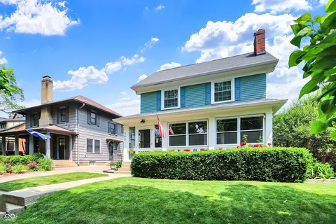 Other - 140 W Hampton Dr, Indianapolis, IN 46208 photo 1 of 10