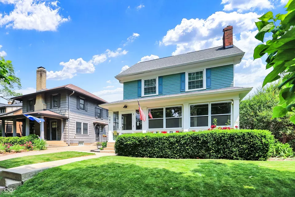 Other - 140 W Hampton Dr, Indianapolis, IN 46208 photo 1 of 10