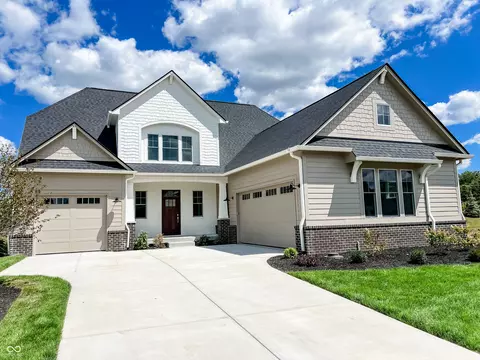 4295 Hamilton Run, Zionsville, IN 46077