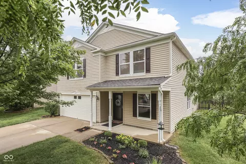 10510 Mcclain Dr, Brownsburg, IN 46112