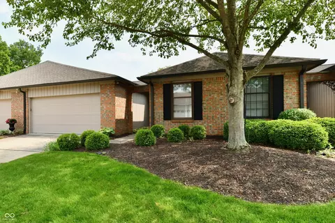 1053 Millwood Ct #3, Indianapolis, IN 46260