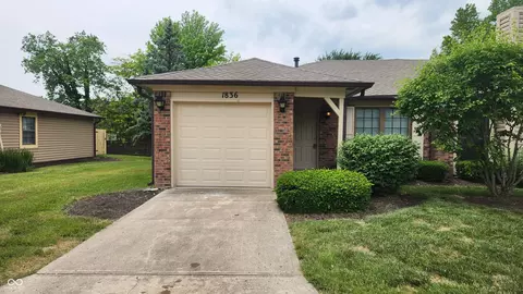 1836 Queensbridge Cir, Indianapolis, IN 46219