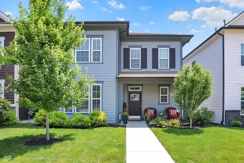 17319 Henslow Dr, Westfield, IN 46074