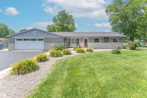 7850 S Mooresville Rd, Camby, IN 46113