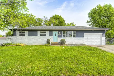 3414 Ferncliff Ave, Indianapolis, IN 46227