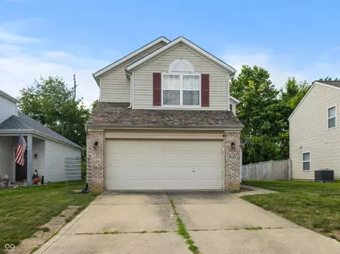 9125 Timpani Way, Indianapolis, IN 46231