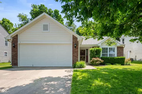 6963 N Abilene Way, Mccordsville, IN 46055