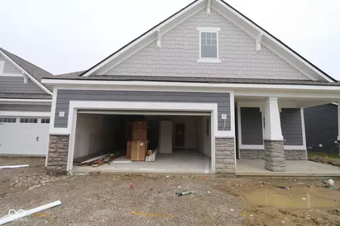 3599 Hauser Ct, Bargersville, IN 46106