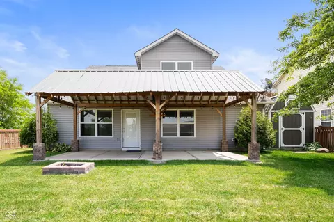 1412 Huntzinger Blvd, Pendleton, IN 46064 photo 21