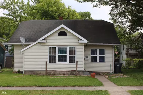 2232 Fairview St, Anderson, IN 46016