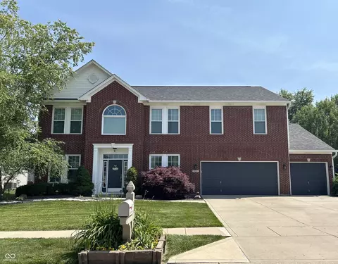 8127 Grassy Meadow Ct, Indianapolis, IN 46259