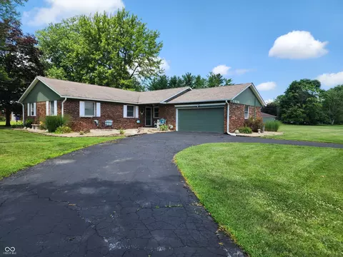 7870 E County Road 150 S, Avon, IN 46123