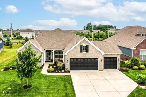 15097 Thoroughbred Dr, Fishers, IN 46040