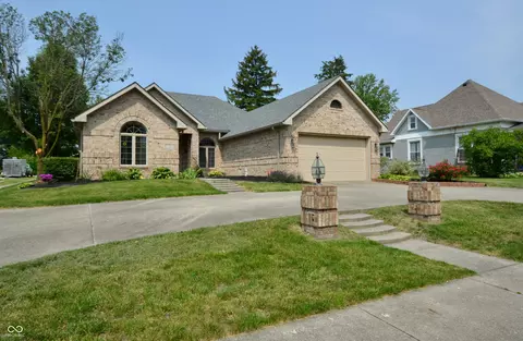 222 Oak St, Tipton, IN 46072