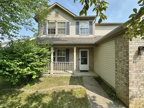 10832 Tealpoint Dr, Indianapolis, IN 46229
