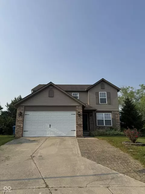 2540 Lullwater Ln, Indianapolis, IN 46229