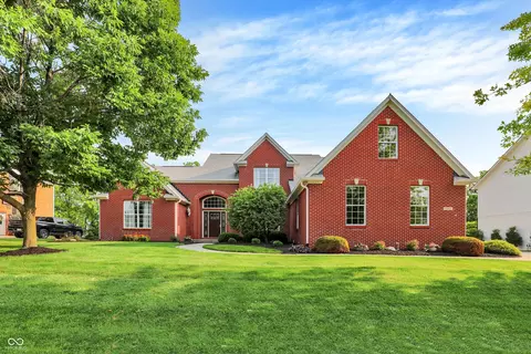 2614 Daylily Ct, Westfield, IN 46074