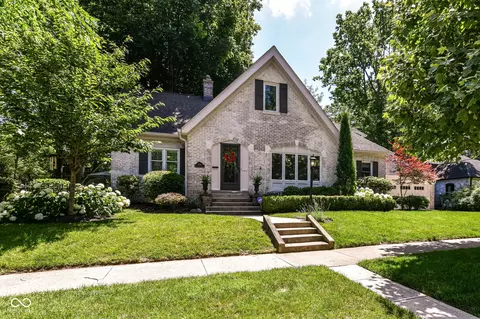5681 Carrollton Ave, Indianapolis, IN 46220