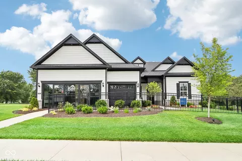 12594 Pasco St, Fishers, IN 46038