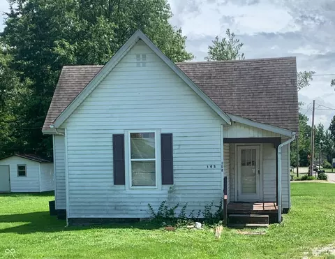 145 Hayden Pike, North Vernon, IN 47265