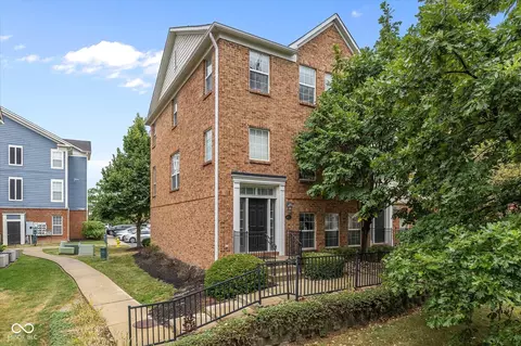 473 Sheets Dr, Carmel, IN 46032