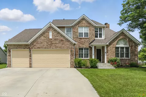 10410 Trillium Ct, Noblesville, IN 46060