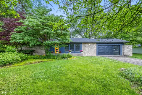 6704 Hoover Rd, Indianapolis, IN 46260