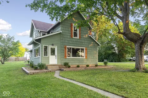 106 N Blake St, Sheridan, IN 46069