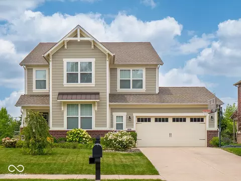 5684 Autumn Trl, Brownsburg, IN 46112