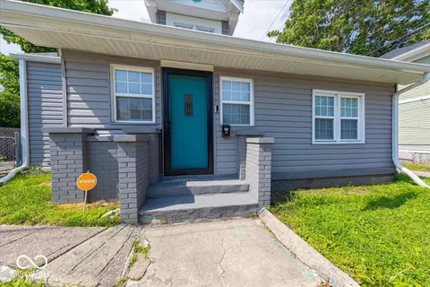 244 W 31st St, Indianapolis, IN 46208