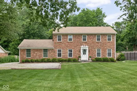 8436 N Meridian St, Indianapolis, IN 46260