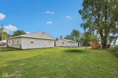 309 New St, Windfall, IN 46076 photo 37